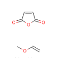 甲基乙烯基醚-馬來酸酐共聚物