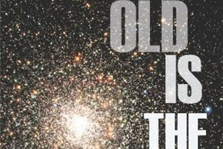 How Old Is the Universe?