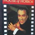 House of Horror(1994年The Tears Corporation/Creation出版的圖書)