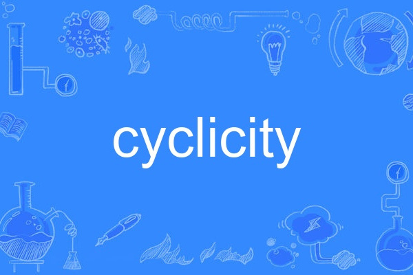 cyclicity