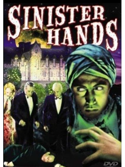 Sinister Hands