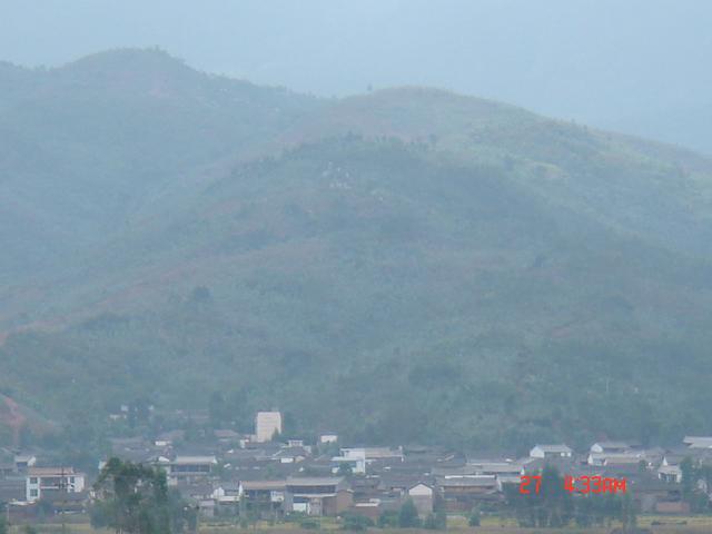 羅家莊村(天津市靜海縣沿莊鎮下轄村)