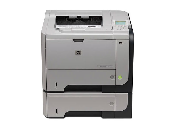 惠普LaserJet P3015x