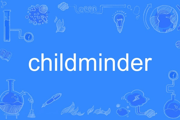 childminder