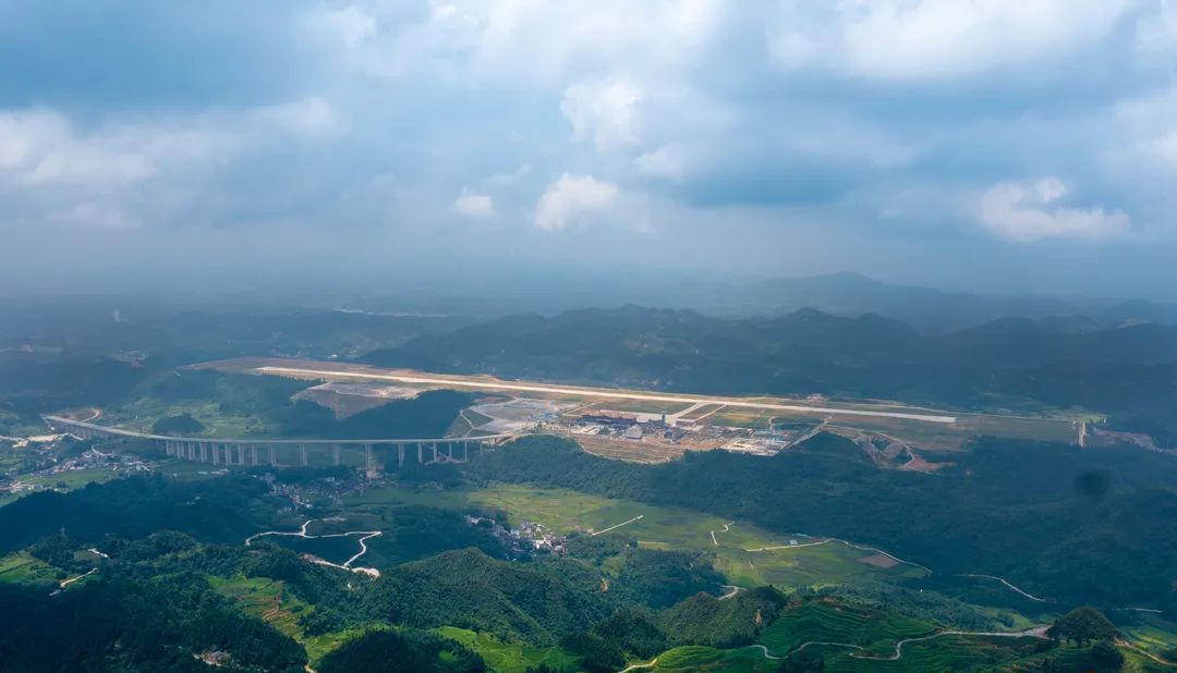 湘西邊城機場