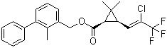 2-氟氯菊酯