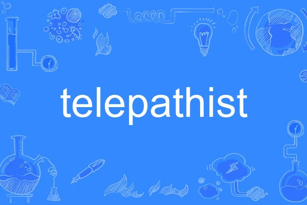 telepathist