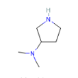 3-（二甲胺基）吡咯烷