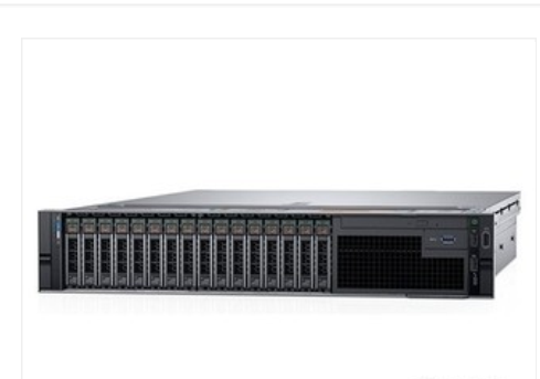 戴爾易安信PowerEdge R740 機架式伺服器(R740-A420805CN)