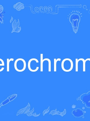 heterochromous