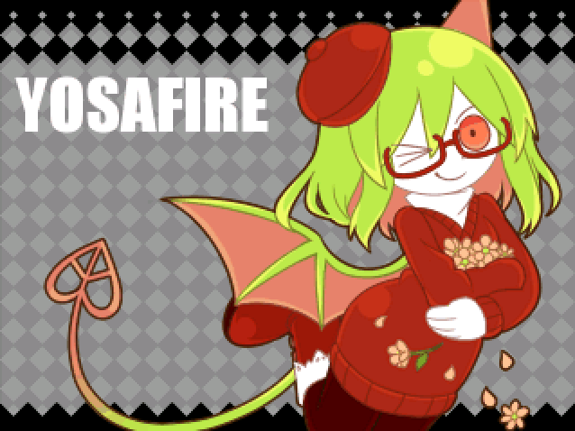 Yosafire