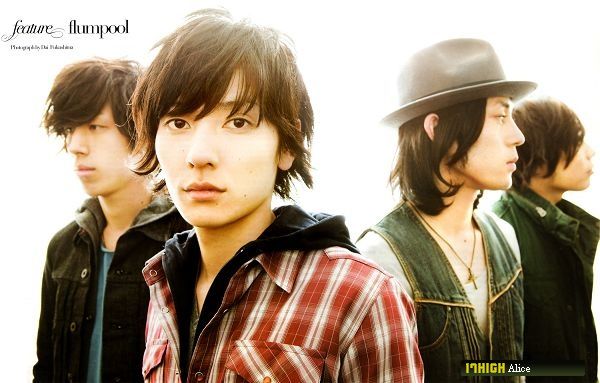 flumpool