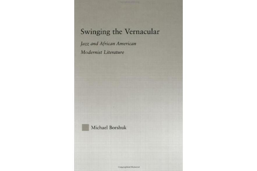 Swinging the Vernacular