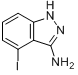 3-氨基-4--碘-吲唑