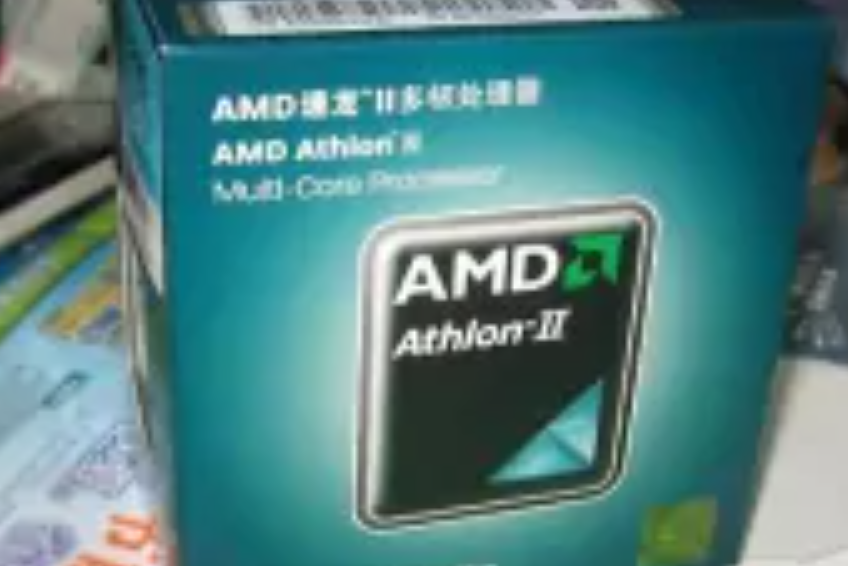 AMD速龍NeoMV-40