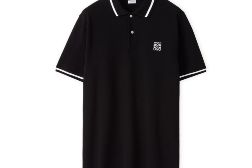 棉質 Anagram Polo 衫