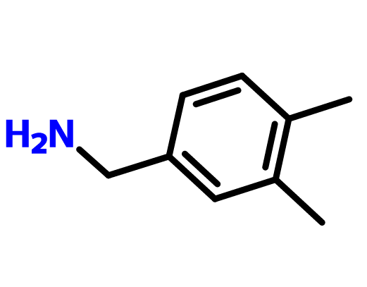 3,4-二甲基苄胺