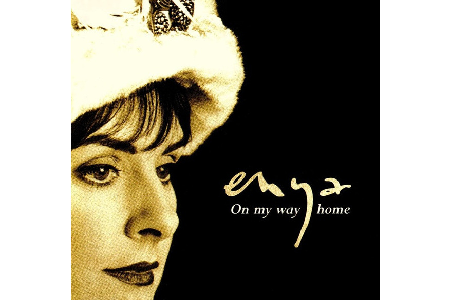 On My Way Home(愛爾蘭女歌手Enya（恩雅）演唱歌曲)