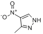 3-甲基-4-硝基吡唑
