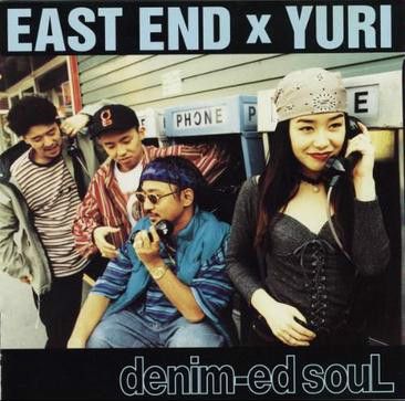 EAST END×YURI