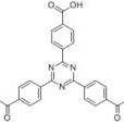 2,4,6-三（4-羧基苯基）-1,3,5-三嗪