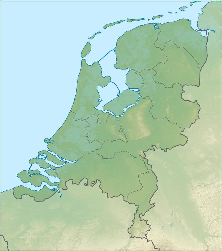 荷蘭(尼德蘭王國)