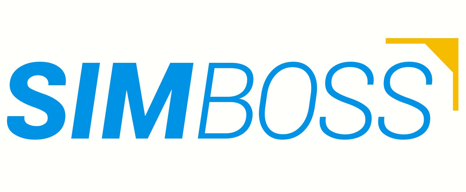 SIMBOSS