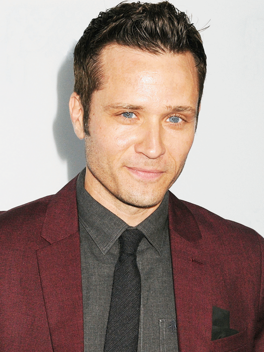 希穆斯·德維(Seamus Dever)