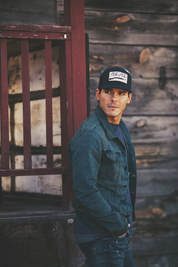 Granger Smith