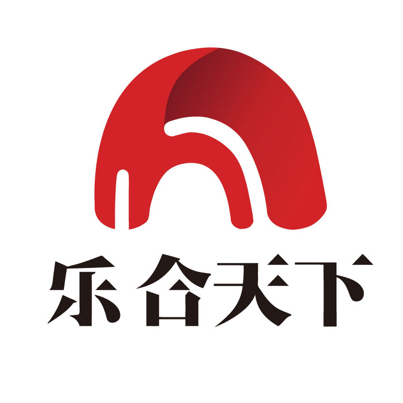 樂合天下logo