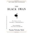 The black swan(2008年Random House USA出版的圖書)