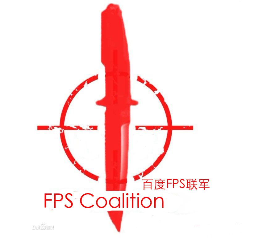 FPS聯軍標誌