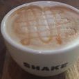 SHAKE COFFEE