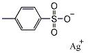 對甲苯磺酸銀