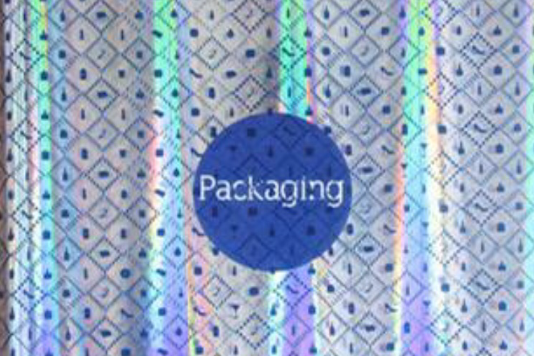 包裝 packaging