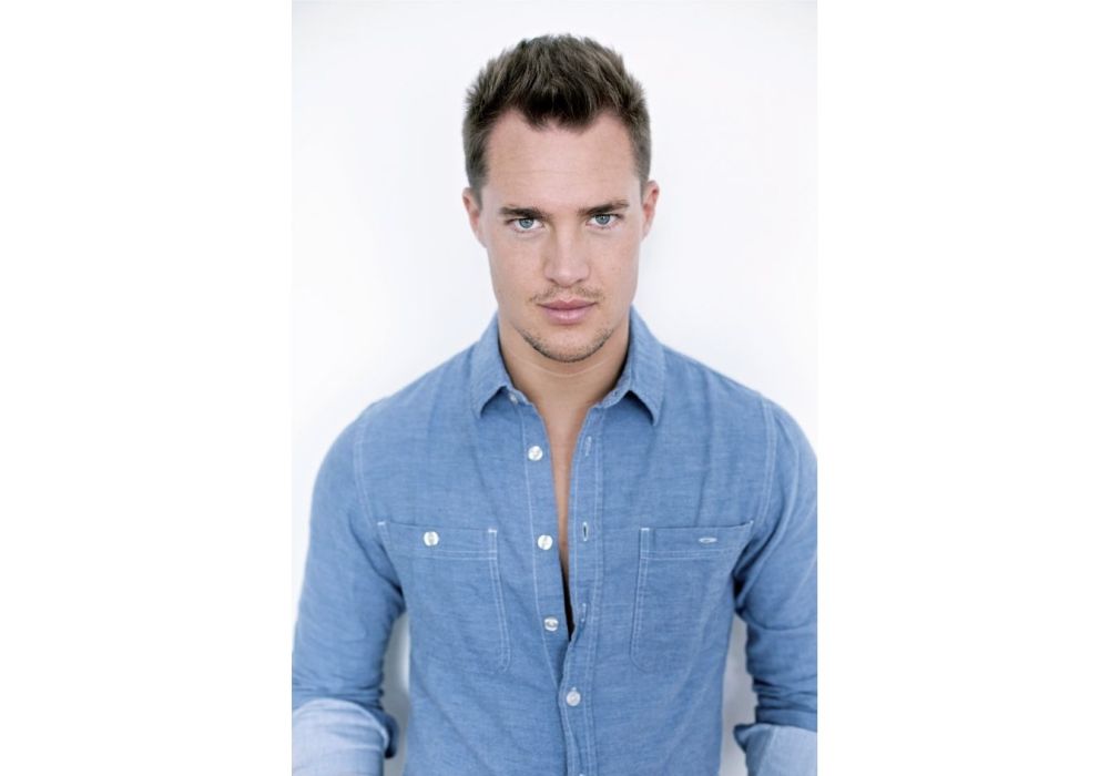 Alexander Dreymon