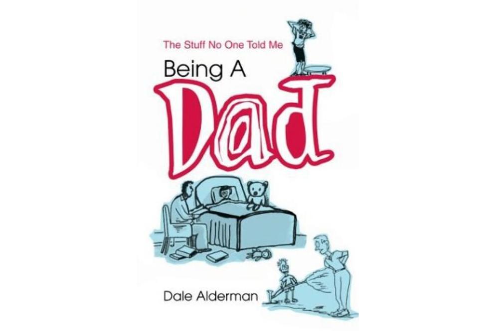 Being a Dad