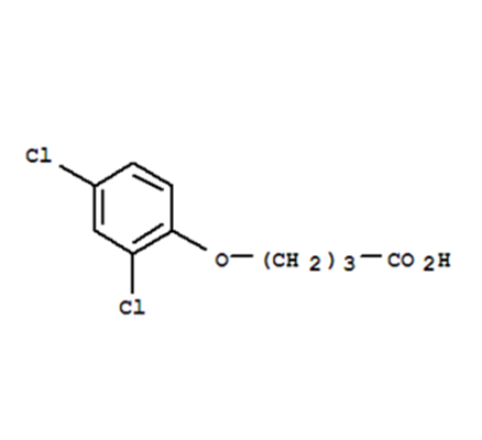 2,4-二氯苯氧丁酸