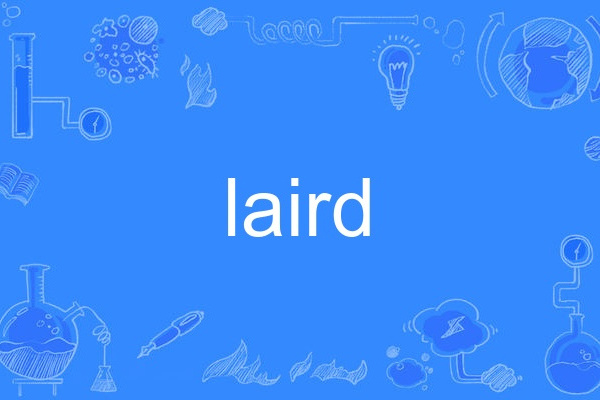 laird