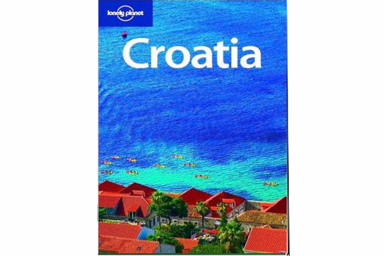 Croatia 克羅地亞