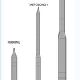 大浦洞1號飛彈