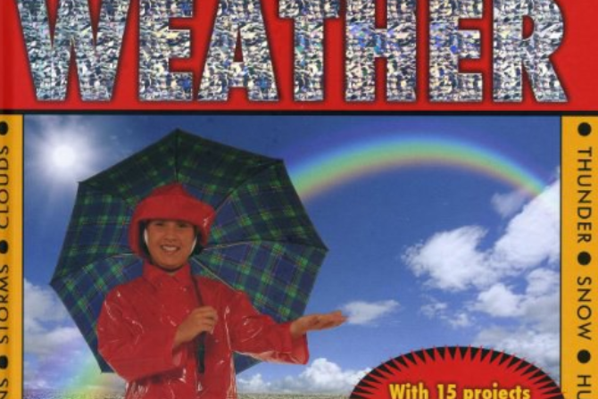 Find Out About Weather