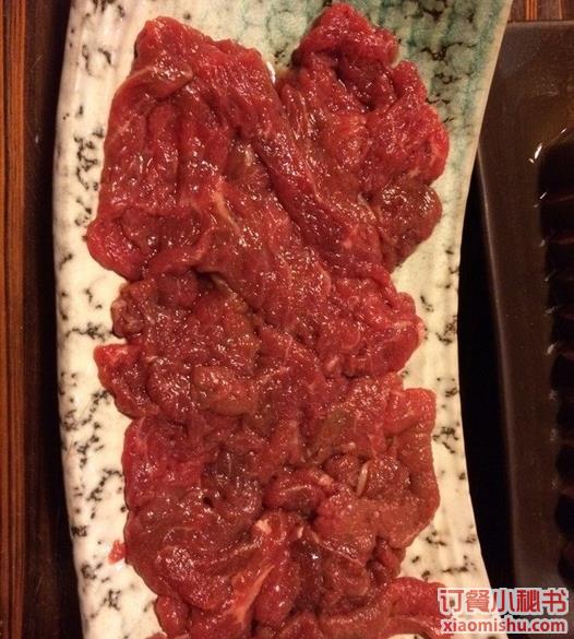 不老牛肉