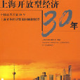 上海開放型經濟30年