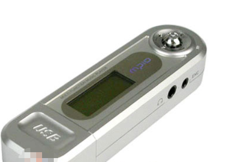 MPIO FY300(128MB)