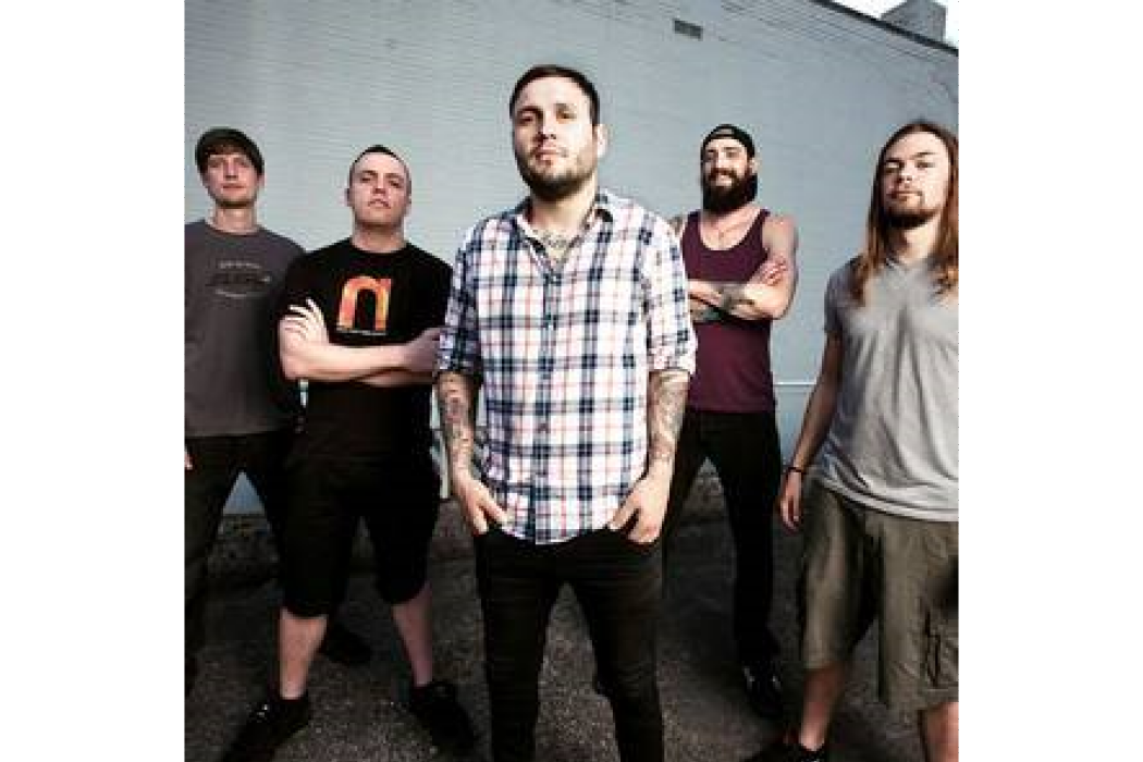 After The Burial