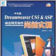 中文版Dreamweaver CS5& ASP動態網頁製作崗前實訓(Dreamweaver CS5&ASP動態網頁製作崗前實訓)