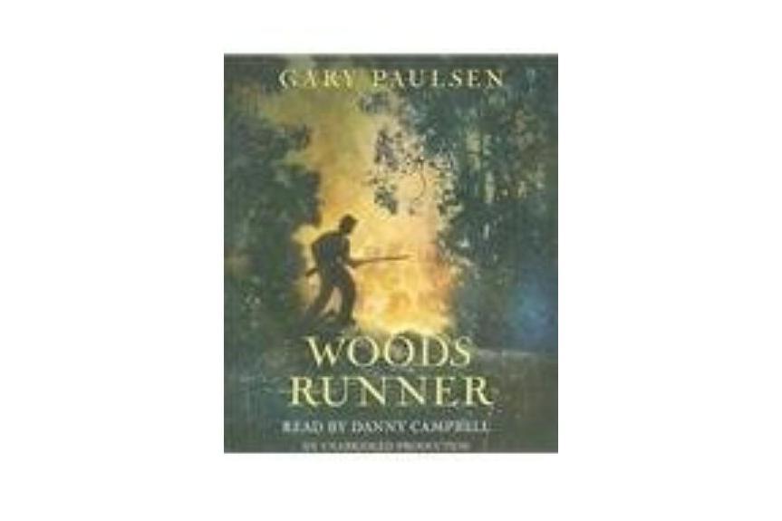 Woods Runner