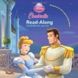 Cinderella Read-Along Storybook and CD