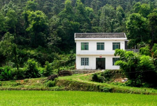 雲排嶺居委